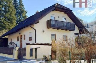 Einfamilienhaus kaufen in 3002 Purkersdorf, Schmuckes Familienhaus mit Charme, 5 Zimmer, gepflegter Garten, ideal für Familien.