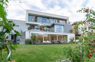 Villen zu kaufen in 3031 Rekawinkel, Exklusives Domizil in Grünoase im Wienerwald