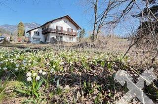 Einfamilienhaus kaufen in 8623 Aflenz Kurort, Einfamilienhaus in ländlicher Lage