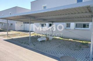 Haus mieten in 3141 Kapelln, Erstbezug Reihenhaus mit Kaufoption!