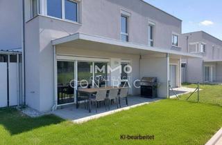 Haus mieten in 3141 Kapelln, Erstbezug Reihenhaus mit Kaufoption!