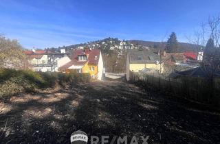 Grundstück zu kaufen in Hüttelbergstraße, 1140 Wien, "Rarität in Penzing"