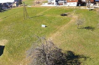 Grundstück zu kaufen in 6830 Laterns, Attraktives Baugrundstück in Laterns – 850 m² mit herrlichem Bergblick