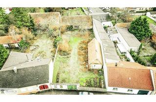 Grundstück zu kaufen in 2403 Scharndorf, 1.209 m² Freiheit - Ihr Traumgrundstück mit hoher Bebauungsmöglichkeit