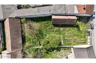 Grundstück zu kaufen in 2403 Scharndorf, 1.209 m² Freiheit - Ihr Traumgrundstück mit hoher Bebauungsmöglichkeit