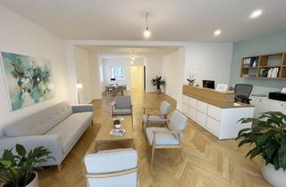 Gewerbeimmobilie kaufen in 1190 Wien, 1190! Büro im renovierten Winzerhaus