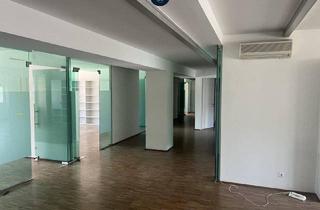 Gewerbeimmobilie kaufen in 1040 Wien, !!Top Lage Leerstehendes Büro