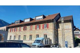 Büro zu mieten in Bahnhofstraße 26, 6710 Nenzing, Charmante Bürofläche zu vermieten