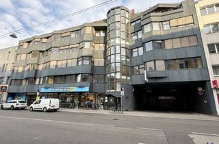 Büro zu mieten in 1150 Wien, Großzügiges und lichtdurchflutetes Büro mit ca. 235 m²