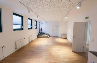Büro zu mieten in Sturzgasse, 1140 Wien, Modernes und attraktive Büro/Showroom/Verkaufsfläche mit ca. 163 m²