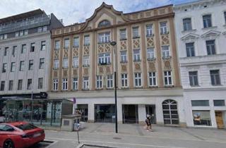 Geschäftslokal mieten in Favoritenstraße 138, 1100 Wien, Großzügige Gewerbefläche in der Favoritenstraße provisionsfrei zu mieten!