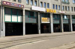 Geschäftslokal mieten in Markhofgasse, 1030 Wien, Geschäftsfläche in zentraler Lage