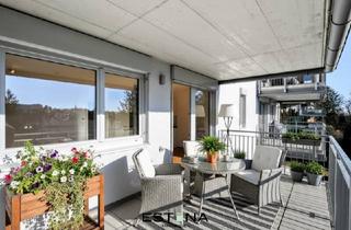 Wohnung mieten in Karlweisgasse, 1180 Wien, Wohnen mit Stil und Lebensqualität – Toplage in Währing