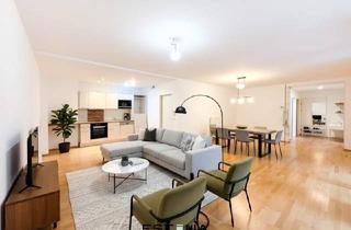 Wohnung mieten in Gassergasse, 1050 Wien, Familienfreundliche Gartenwohnung im 5. Bezirk