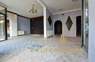 Immobilie kaufen in 1140 Wien, Gastronomiefläche mit Entwicklungspotenzial