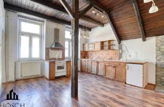 Wohnung kaufen in Rauscherstraße, 1200 Wien, Augarten vor der Haustüre – Charmante 3-Zimmer-Wohnung in begehrter Lage