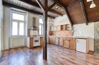 Wohnung kaufen in Rauscherstraße, 1200 Wien, Augarten vor der Haustüre – Charmante 3-Zimmer-Wohnung in begehrter Lage