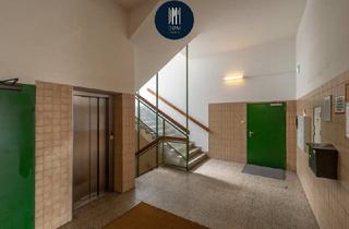 Anlageobjekt in 1040 Wien, Eckzinshaus mit Potenzial im 04. Bezirk