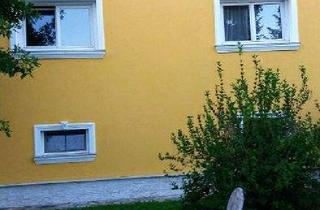 Wohnung mieten in 1210 Wien, Kleine Wohnung in einem Haus mit großen Garten