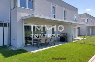 Haus mieten in 3141 Kapelln, Erstbezug Reihenhaus mit Kaufoption!