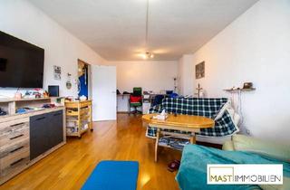 Wohnung kaufen in 2500 Baden, Charmante 2-Zimmer-Wohnung in Ruhelage mit Fernblick – Anlegerhit in der Kaiserstadt Baden