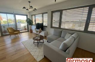 Wohnung mieten in 2333 Leopoldsdorf, 3-Zimmer-Wohnung mit Balkon in Leopoldsdorf