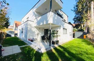 Wohnung kaufen in 8055 Graz, Hochwertige 4-Zimmer Gartenwohnung in Puntigam