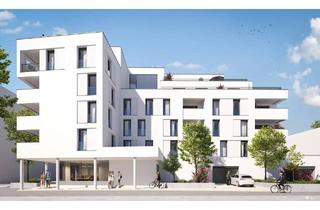 Wohnung kaufen in Jakob-Prandtauerstraße, 3390 Melk, JAKE & ROSE - Wohnen im Herzen von Melk