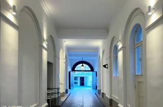 Maisonette kaufen in 1180 Wien, Erstbezugs-Maisonette in Währings Bestlage – mit beeindruckender, großzügiger Dachterrasse!