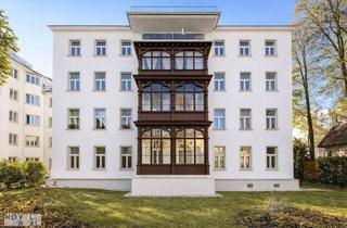 Maisonette kaufen in 1180 Wien, Erstbezugs-Maisonetten-Traum in Währing– mit großzügiger Dachterrasse!