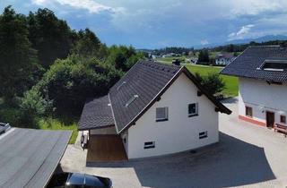 Wohnung kaufen in 9220 Velden am Wörther See, Ein Refugium mit 2 Einheiten in Velden am Wörthersee