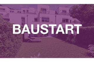 Wohnung kaufen in Breitenfurter Straße 539 & 541, 1230 Wien, PROVISIONSFREI ! Neue Eigentumswohnungen mit Garten - Dachterrassen - Pool - Nähe Maurer Wald