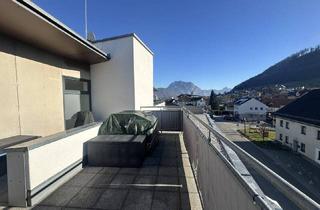 Wohnung kaufen in 4812 Pinsdorf, Großzügige Dachgeschoss-Wohnung in Pinsdorf