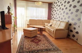 Wohnung kaufen in 3100 Sankt Pölten, 3 Zi.- Wohnung zwischen Universitätsklinikum und Bahnhof