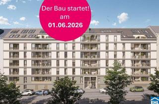 Wohnung kaufen in Augasse, 1090 Wien, AUGASSE 17 – Wohnen im Herzen von Wien-Alsergrund