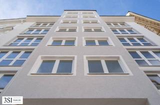 Wohnung kaufen in Große Schiffgasse, 1020 Wien, The Pearl: Stilvoller Erstbezug in Toplage nahe Karmelitermarkt
