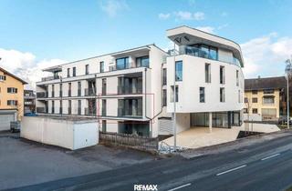 Wohnung kaufen in 6300 Wörgl, Exklusiver Erstbezug! (TOP 7) - 3-Zi.-Wohnung in Wörgl zu kaufen!