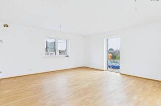 Wohnung kaufen in Donau, 1220 Wien, PROVISIONSFREI!!!!! Moderne 4-Zimmer-Wohnung in 1220 Wien: Erstbezug mit Balkon und Fernblick
