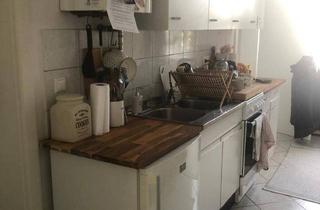 Wohnung mieten in 1180 Wien, (Teil-) Möbiliertes WG-Zimmer im Altbau Wien 1180