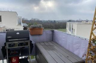 Wohnung mieten in 1220 Wien, STADLAU/MÜHLWASSER: Coole 2,5-ZIMMER-WOHNUNG (ca. 59qm) mit TERRASSE (ca. 9,56qm)