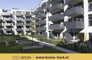 Wohnung mieten in Neubaugasse 47-49, 49a + 51, 8020 Graz, Daheim am Lend | Pärchentraum | Provisionsfrei | Home-Lend