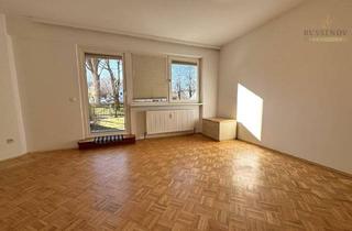Wohnung mieten in 9020 Klagenfurt, Bezaubernde Garten-Garconniere in LKH-/Zentrumsnähe
