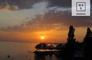Wohnung mieten in Am Kaiserstrand, 6911 Lochau, Exclusive 2-Zimmer-Wohnung mit traumhafter Seesicht in Lochau am Bodensee