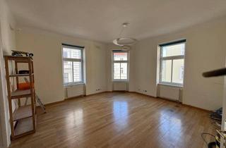 Wohnung mieten in Leitermayergasse 40, 1180 Wien, 55 m2 Wohnung oder Büro (1,5 Zimmer) im 2. Stock in der Leitermayergasse in 1180 Wien