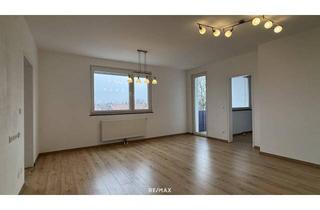 Wohnung mieten in 3100 Sankt Pölten, Helle 2-Zimmer-Wohnung mit Loggia & Stellplatz in St. Pölten