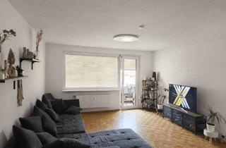 Wohnung mieten in Schächtestraße 38, 9500 Villach-Innere Stadt, 2-Zimmer-Wohnung mit 75 m², Loggia & Tiefgarage in Warmbad-Judendorf