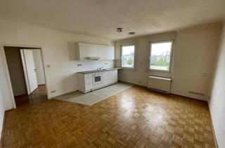 Wohnung mieten in Gudrunstrasse, 1110 Wien, Provisionsfreie 2-Zimmer-Wohnung mit Weitblick - frisch saniertes Haus in 1100 Wien