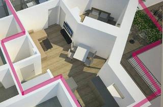 Wohnung mieten in 5431 Kuchl, Kuchl - Zentral und dennoch ruhig – 48,5 m² Neubauwohnung mit 14 m² Terrasse