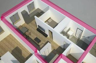 Wohnung mieten in 5431 Kuchl, Moderne Neubauwohnung im Ortszentrum von Kuchl