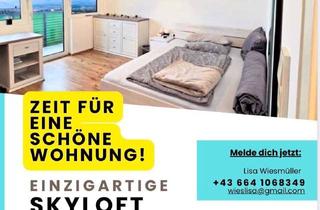 Wohnung mieten in Strohmayrstraße, 3100 Sankt Pölten, Stylische 2-Zimmer-Studentenwohnung (64 m²) – voll möbliert, Balkon & Top-Lage in St. Pölten | WG-tauglich